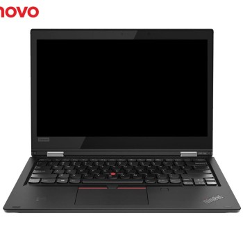 REFURBISHED NB GAA LENOVO L380  I5-8350U/13.3/8GB/256SSD/COA/CAM No OS GRADE A