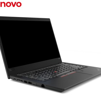 NB GA- LENOVO L580 I5-8250U/15.6/16GB/512SSD/COA/CAM