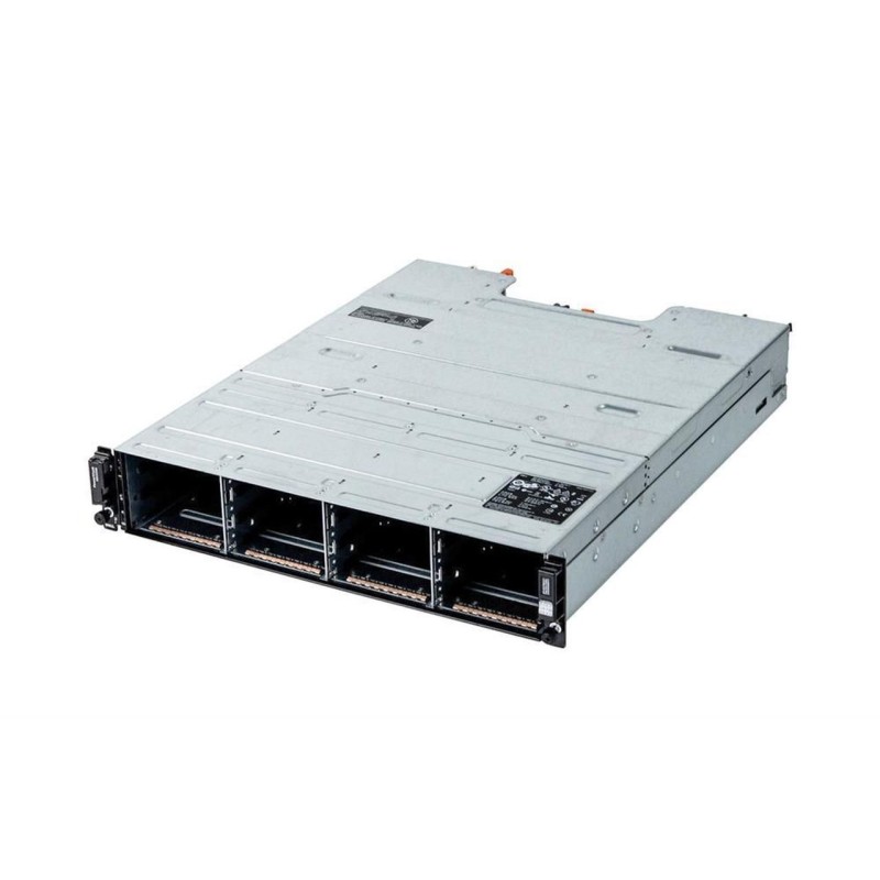 REFURBISHED STORAGE DELL POWERVAULT MD3200I 12LFF 8x SCSI 1GB/2U GRADE A