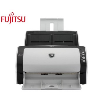 REFURBISHED SCANNER FUJITSU FI-6130LA GRADE B