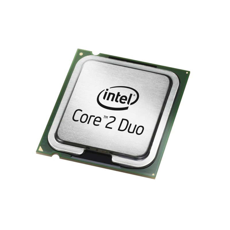 REFURBISHED CPU INTEL 2C C2D E7500 2.93GHz/3MB/1066MHz/65W LGA775 GRADE A