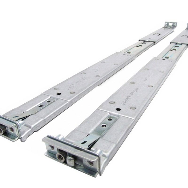 REFURBISHED RAIL KIT 1U FOR HP DL360P/DL160 G8 G9 G10 SFF GRADE A