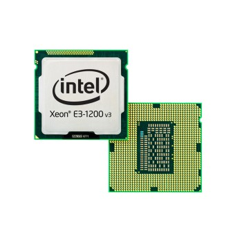 REFURBISHED CPU INTEL XEON 4C QC E3-1225V3  3.2GHz/8MB/5GT/84W LGA1150 GRADE A