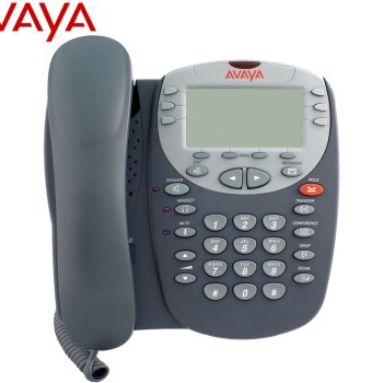 REFURBISHED IP PHONE AVAYA 2410 DIGITAL GRADE A