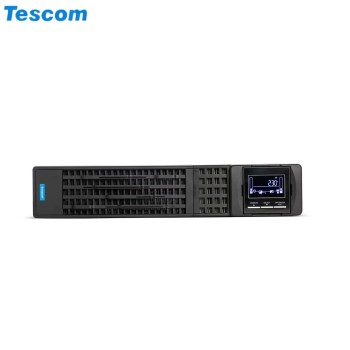 REFURBISHED UPS 3KVA 1103SRT TESCOM PRIME PLUS TOWER/RACK NEW GRADE A