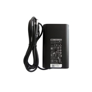 REFURBISHED AC ADAPTER DELL 19.5V/3.34A/65W (7.4*5.0) - HA65NM130 GRADE A