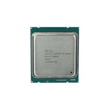 CPU INTEL XEON 8C EC E5-2650V2  2.6GHz/20MB/8GT/95W LGA2011