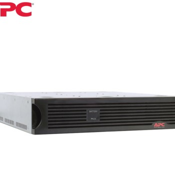 REFURBISHED BATTERY PACK APC SU24R2XLBP GRADE A