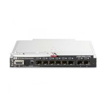 REFURBISHED BLADE SWITCH ETH HP VC VIRTUAL CONNECT FLEX-10/10D GRADE A