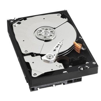 REFURBISHED HDD SATA III 4TB 3.5