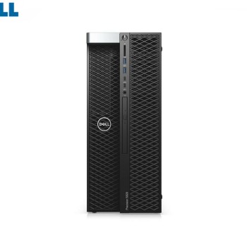 REFURBISHED PC WS DELL PRECISION 5820 QC-W2123/2X8GB/512GB-SSD-NEW/500GB/NO-ODD/RTX4000 No OS GRADE A