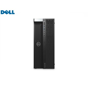 REFURBISHED PC WS DELL PRECISION 5820 QC-W2104/2X8GB/M2-512GB-NEW/500GB/ODD/P2000 GRADE A (No OS)