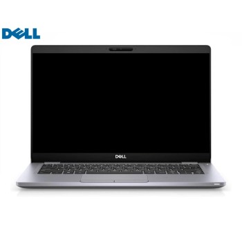 REFURBISHED NB GRADE A DELL 5310 TCH I5-10210U/13.3/8GB/256SSD/COA/CAM/GA. (No OS)