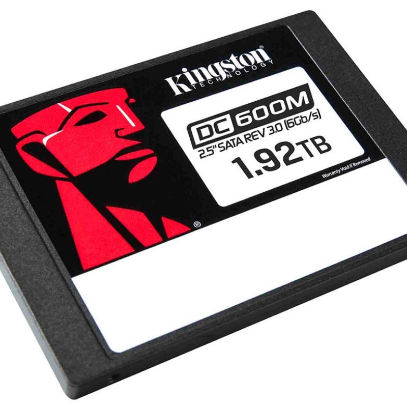 REFURBISHED SSD SRV 1.92TB 2.5