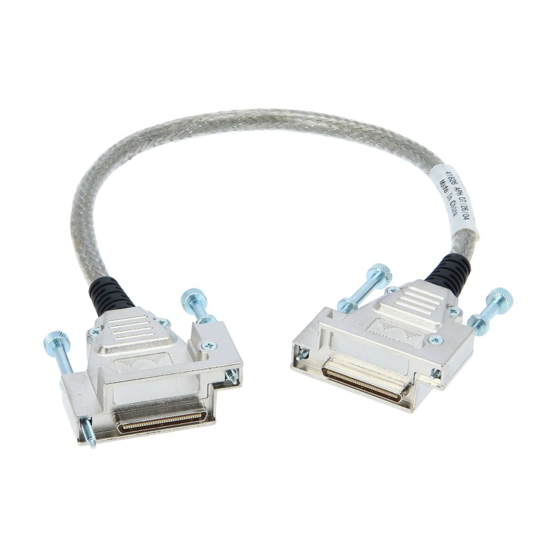 REFURBISHED CABLE CISCO STACKWISE 50CM GRADE A