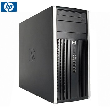 REFURBISHED PC GRADE A HP 6300 PRO MT I5-3470/4GB/500GB/ODD/WIN7PC No OS