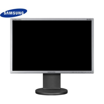 REFURBISHED MONITOR 22