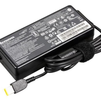 REFURBISHED AC ADAPTER LENOVO 20.0V/6.75A/135W(YELLOW SQUARE) GRADE A