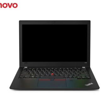 REFURBISHED NB GRADE A LENOVO X280 I5-8350U/12.5/16GB/512SSD/COA/CAM No OS