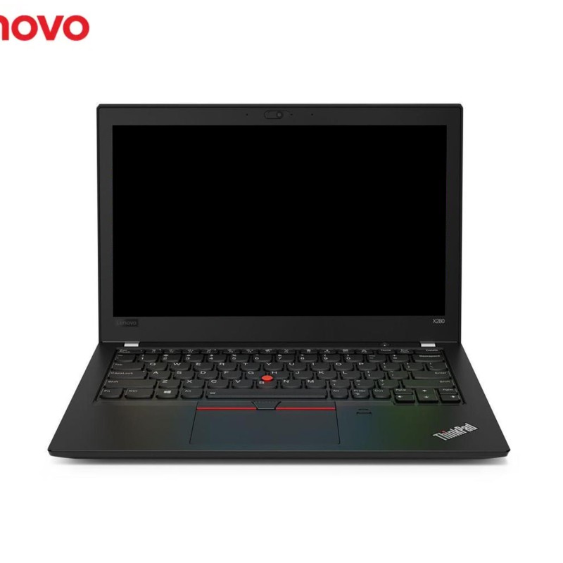 REFURBISHED NB GRADE A LENOVO X280 I5-8350U/12.5/16GB/512SSD/COA/CAM No OS