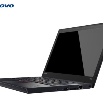 REFURBISHED NB GAA LENOVO X270 I5-6300U/12.5/1X8GB/256SSD/COA/CAM No OS GRADE A