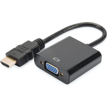 REFURBISHED ADAPTOR HDMI TO VGA GRADE A