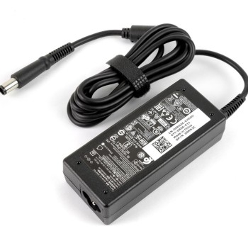 REFURBISHED AC ADAPTER DELL 19.5V/3.34A/65W (7.4*5.0) - HA65NS5-00 GRADE A