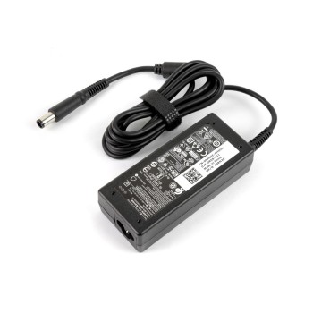 REFURBISHED AC ADAPTER DELL 19.5V/3.34A/65W (7.4*5.0) - HA65NS5-00 GRADE A