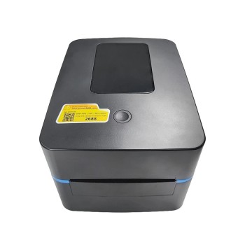 REFURBISHED PRINTER LABEL SCAN-IT 401DT LAN/USB NEW GRADE A