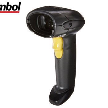 REFURBISHED POS BARCODE SCANNER MOTOROLA SYMBOL DS4208 2D USB GRADE A