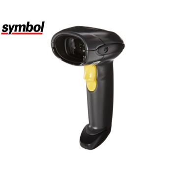 REFURBISHED POS BARCODE SCANNER MOTOROLA SYMBOL DS4208 2D USB GRADE A