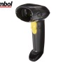 REFURBISHED POS BARCODE SCANNER MOTOROLA SYMBOL DS4208 2D USB GRADE A