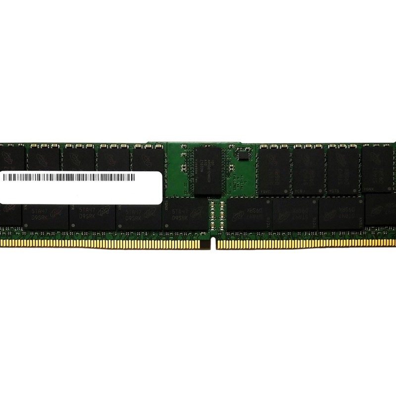 REFURBISHED 16GB HP PC4-2400T-R DDR4-2400 2Rx4 ECC RDIMM GRADE A