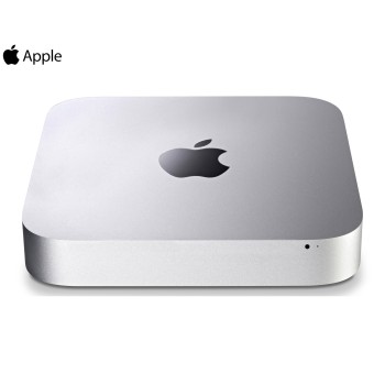 REFURBISHED PC APPLE MACMINI 7.1 A1347 I5-4260U/2X2GB/500GB GRADE A (No OS)