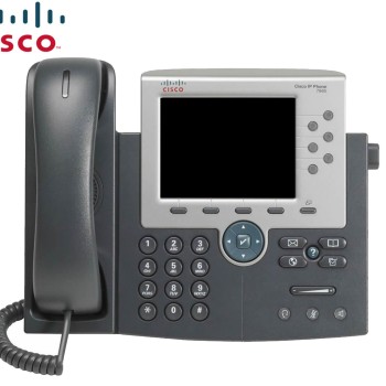 REFURBISHED IP PHONE CISCO 7965G UNIFIED GRADE A