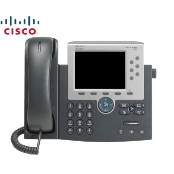 REFURBISHED IP PHONE CISCO 7965G UNIFIED GRADE A