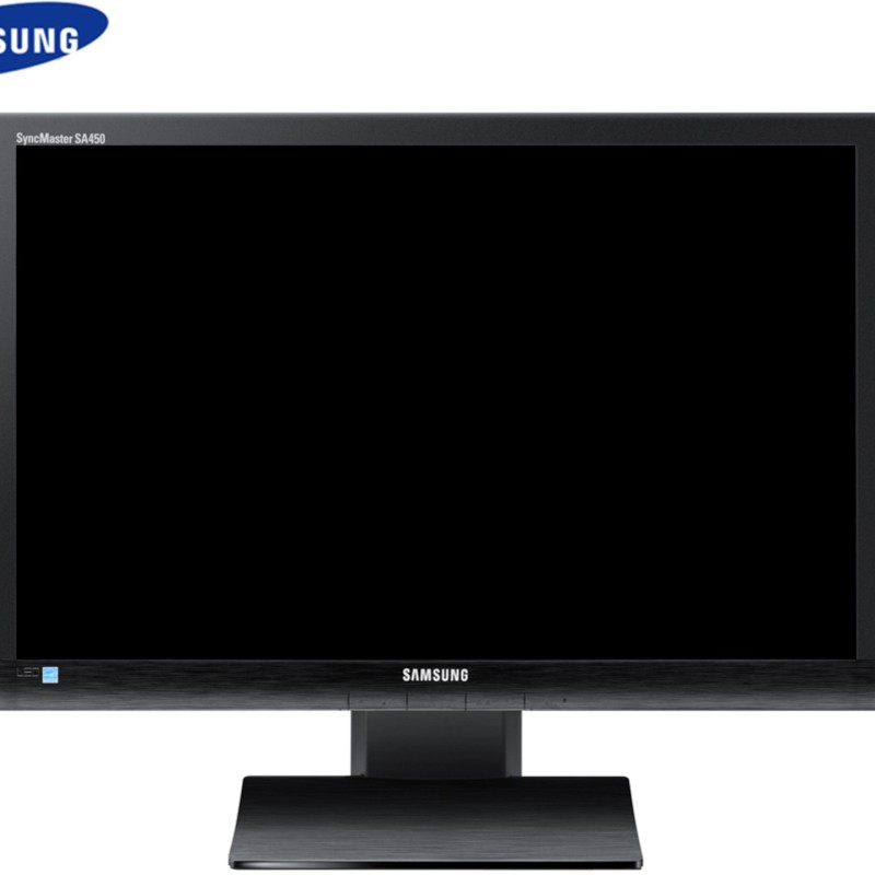 REFURBISHED MONITOR 22