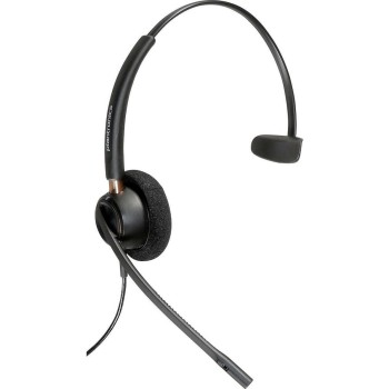 HEADSET PLANTRONICS ENCOREPRO HW510 BL NEW