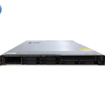 REFURBISHED SERVER HP DL360 G9 8SFF 2xE5-2680v3/4x16GB/P440ar-2GBwB GRADE A