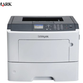 REFURBISHED PRINTER LASER LEXMARK MS610DN GRADE A