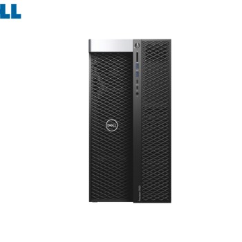 REFURBISHED PC WS DELL 7920 2x GOLD 6254/192GB/M2-1TB/500GB/ODD/RTX4000 No OS GRADE A