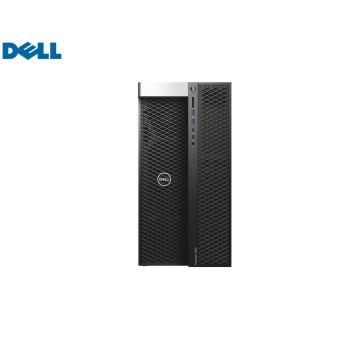 REFURBISHED PC WS DELL 7920 2x GOLD 6254/192GB/M2-1TB/500GB/ODD/RTX4000 (No OS) GRADE A