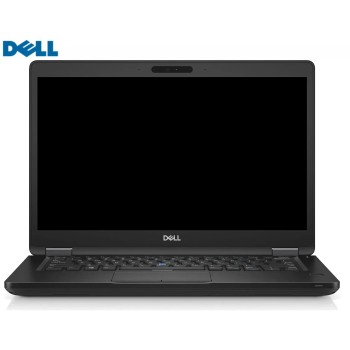 REFURBISHED NB GRADE A DELL 5490 TCH I5-8350U/14.0/8GB/256SSD/COA/NOCAM/GA./NEBT (No OS)