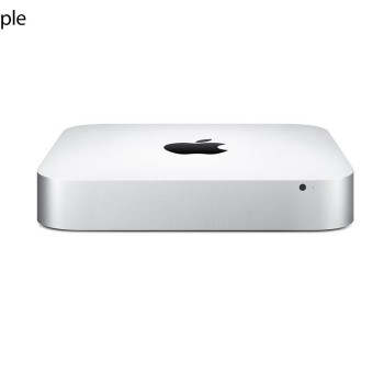 REFURBISHED PC APPLE MACMINI 5.1 A1347 I5-2415M/2X4GB/240GB-SSD-NEW No OS GRADE A