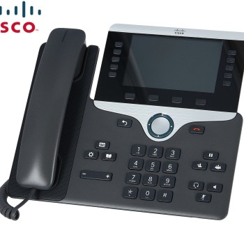 REFURBISHED IP PHONE CISCO 8811 GRADE A REFURBISHED