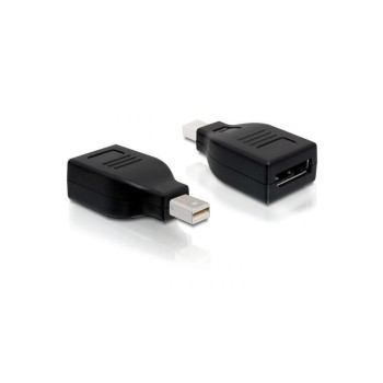 REFURBISHED ADAPTER DISPLAYPORT(F) TO MINI DISPLAYPORT(M) NEW GRADE A