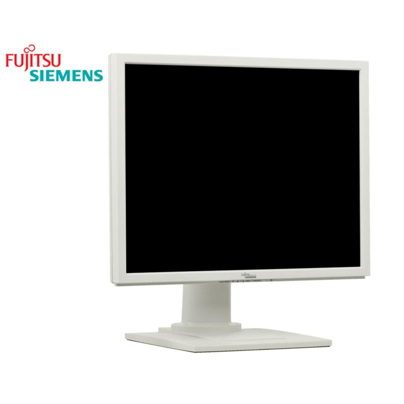 REFURBISHED MONITOR 19