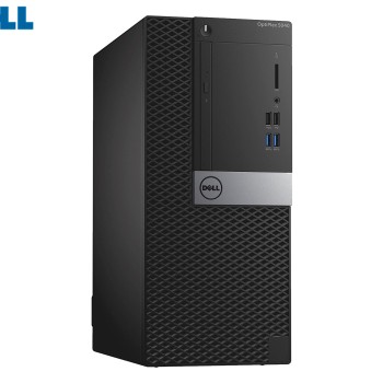 REFURBISHED PC GRADE A DELL 5040 MT I5-6500/8GB/240GB-SSD-NEW/ODD No OS