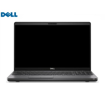 REFURBISHED NB GRADE A DELL PRECISION M3541 I5-9400H/15.6/16GB/256GB/CAM (No OS)