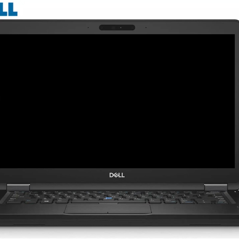 REFURBISHED NB GRADE A DELL 5490 TCH I5-8350U/14.0/8GB/256SSD/COA/CAM No OS